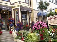 The Norwood