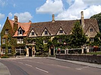 Old Bell Hotel
