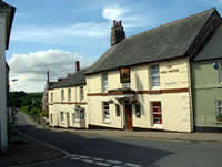 The Pack Horse