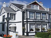 Penwarren Guest House