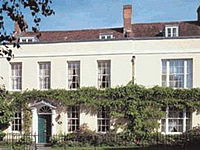 Percy House