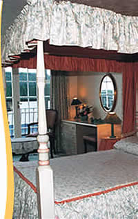 Potters Mooring Hotel Potters Mooring Hotel
