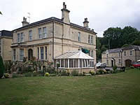 Pulteney House