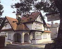 The Red House B&B