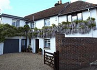 Rosemundy Cottage