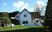 Rosemundy Cottage Rosemundy Cottage