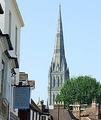 St Ann