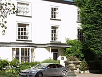 St. Olaves Hotel