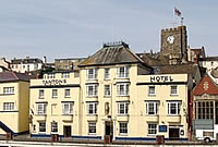 Tantons Hotel