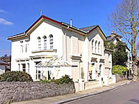 Trafalgar House Hotel