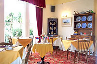 Trafalgar House Hotel