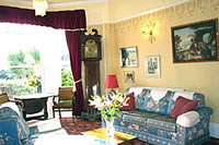 Trafalgar House Hotel