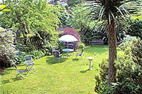 Trafalgar House Hotel