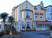 The Westgate Hotel