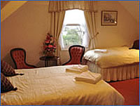 The Westgate Hotel