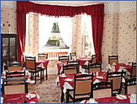 The Westgate Hotel