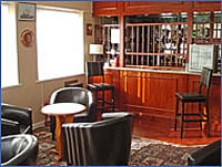 The Westgate Hotel