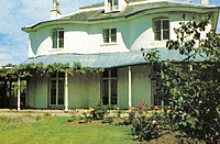Woodlands Hotel
