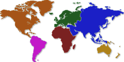 World Map