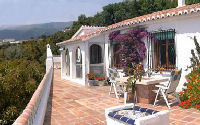 Villa Nispero