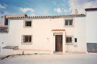 Oria Farmhouse