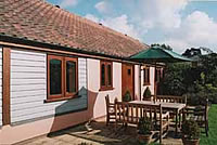 Mardlers Cottage