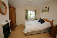 Sanctuary Cottage