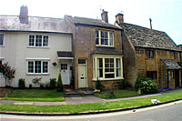 Carlton Cottage