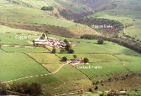 Cotterill Farm Barn