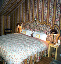 The Dick Turpin Cottage