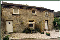 Manifold Cottage