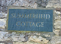Summerfield Cottage