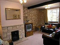 Yew Tree Cottage