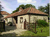 Byre Cottage