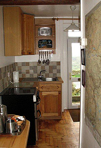Cherry Tree Cottage