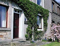 Cherry Tree Cottage