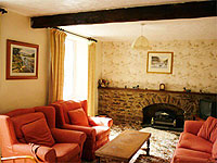 The Farmhouse
