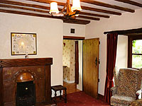 The Farmhouse