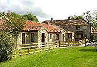 Wheelhouse Cottage