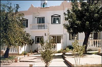 Kibris Villas