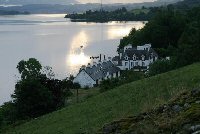 Portsonachan -  Lomond