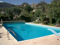 Villa Mes Nuits Blanches