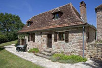Fleuret Cottage