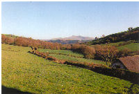 Ffinnant Uchaf