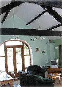 The Coach House