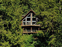 Mt. Baker Lodging Cabins and Condos 