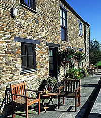 Barn Cottage