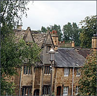 Benfield Cottage