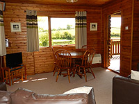 Ta Mill Lodges