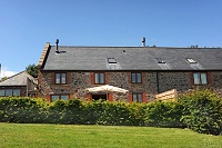 Award-winning cottages: The Carthouse